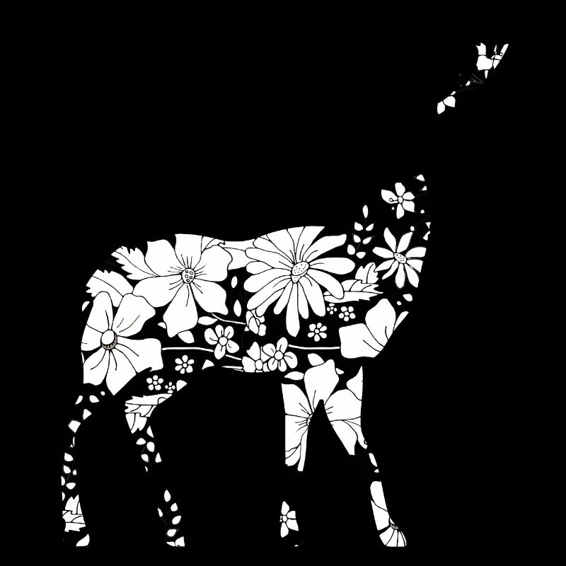 Hirsch