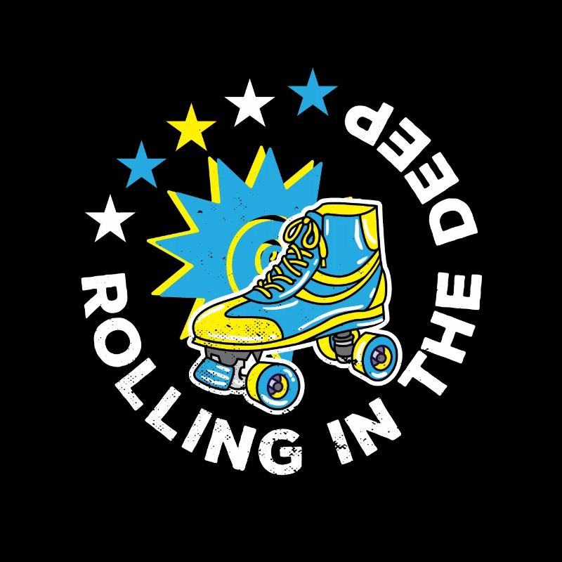 Rollers Rollers Patins à roues alignées