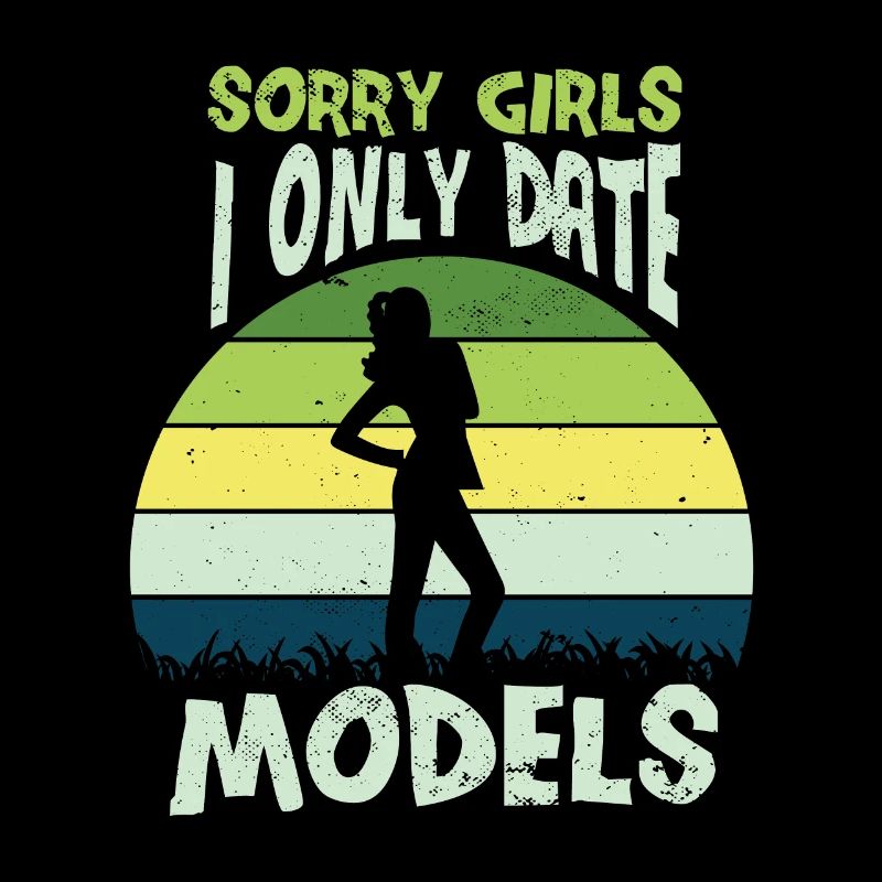 Model Only dates Models Model Dimensions