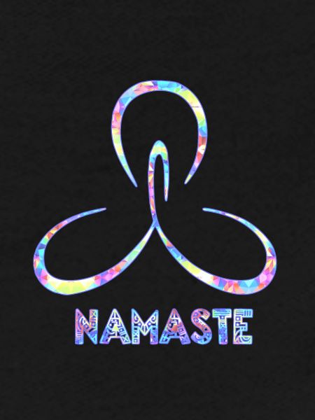 NAMASTÉ