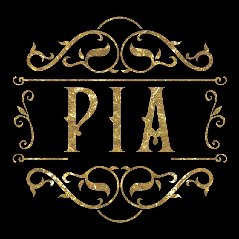Pia or