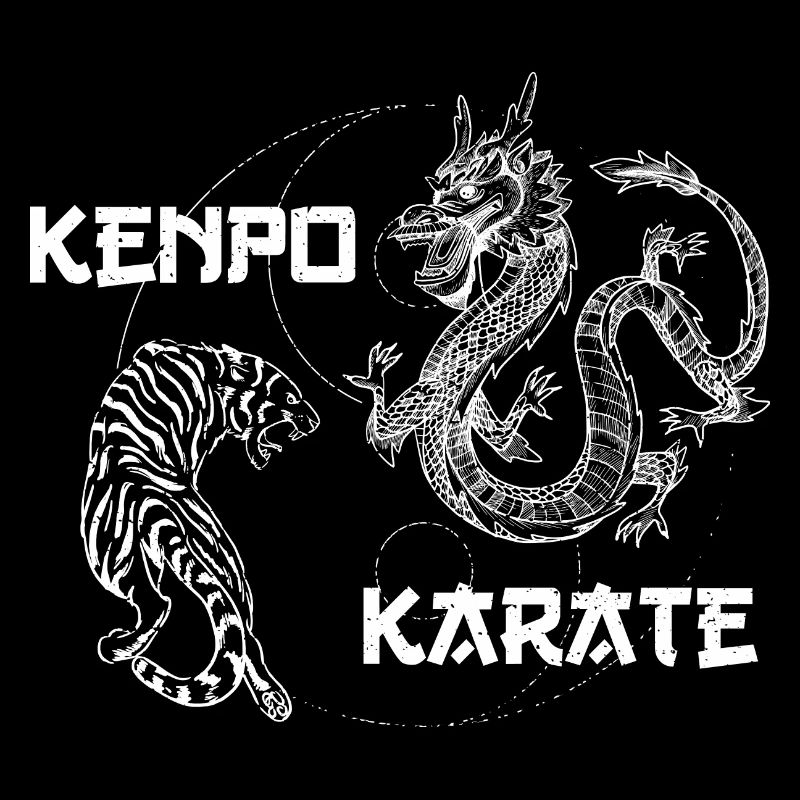 Kenpo Karate - Kampfsport