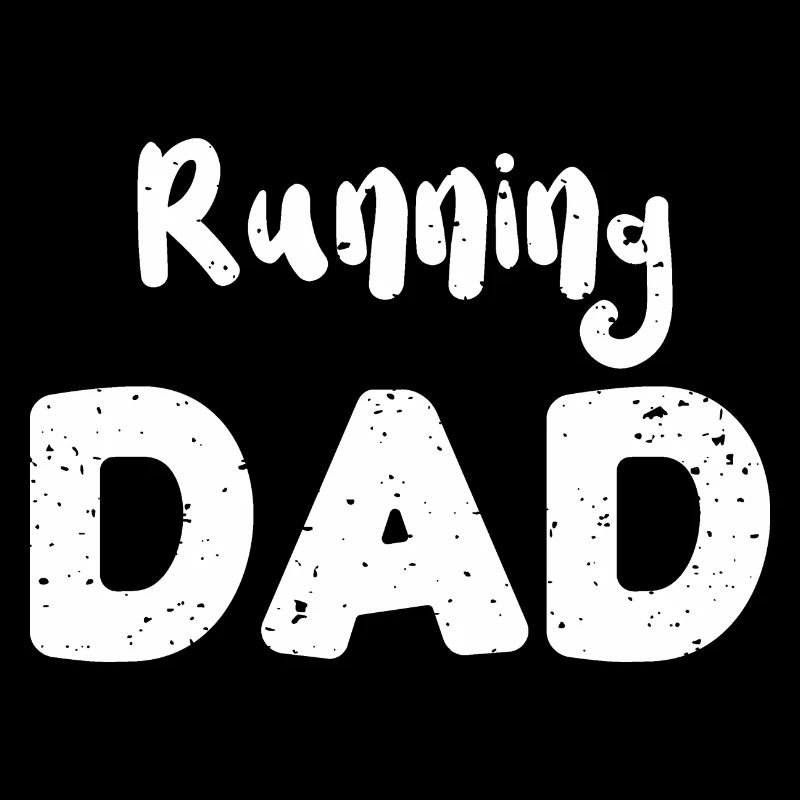 Running Dad - Workout