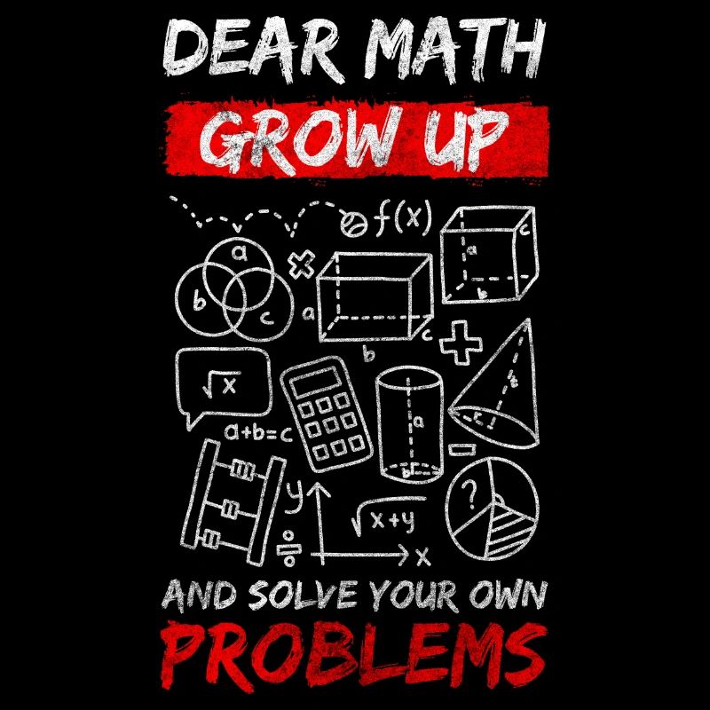 Problèmes, solutions, dictons, peu importe