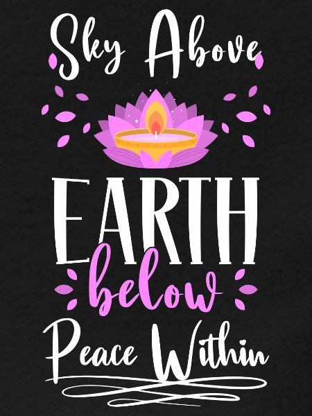 Méditation Namaste Illumination