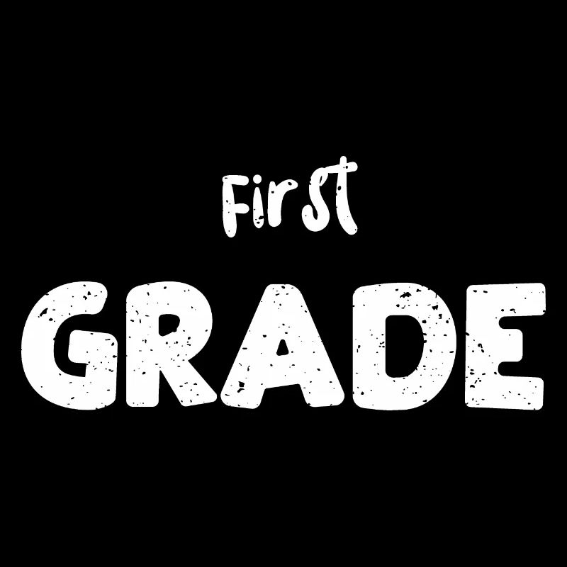 Première année - Enseignant