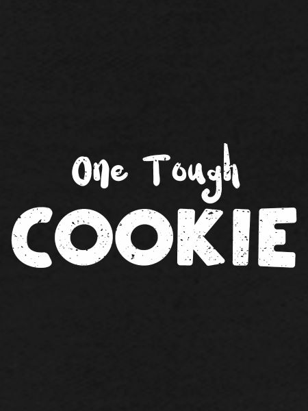 Un cookie dur - Cookie