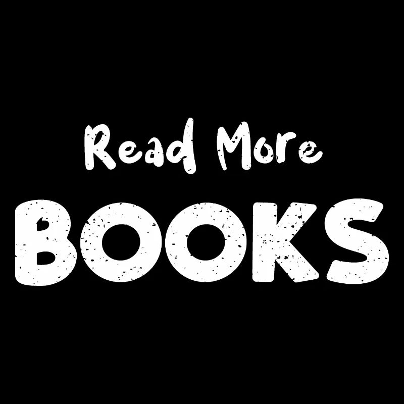 Read More Books - Reading