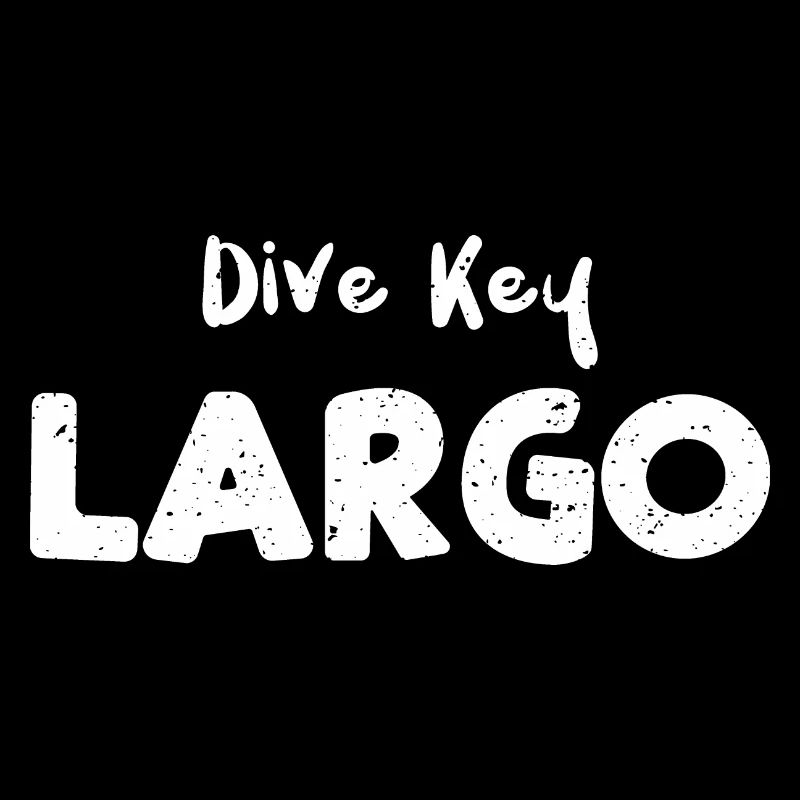 Dive Key Largo - Plongée