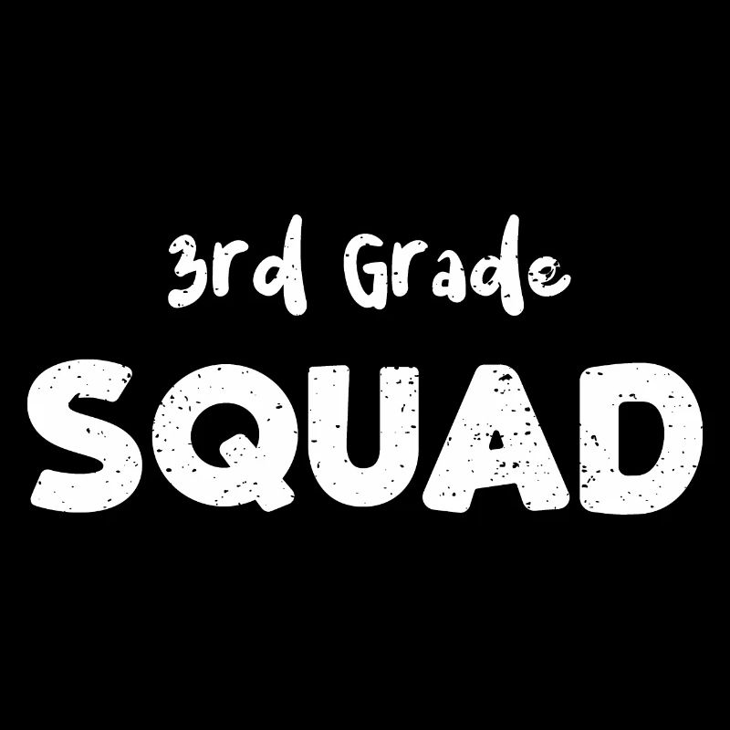 3rd Grade Squad - Birds