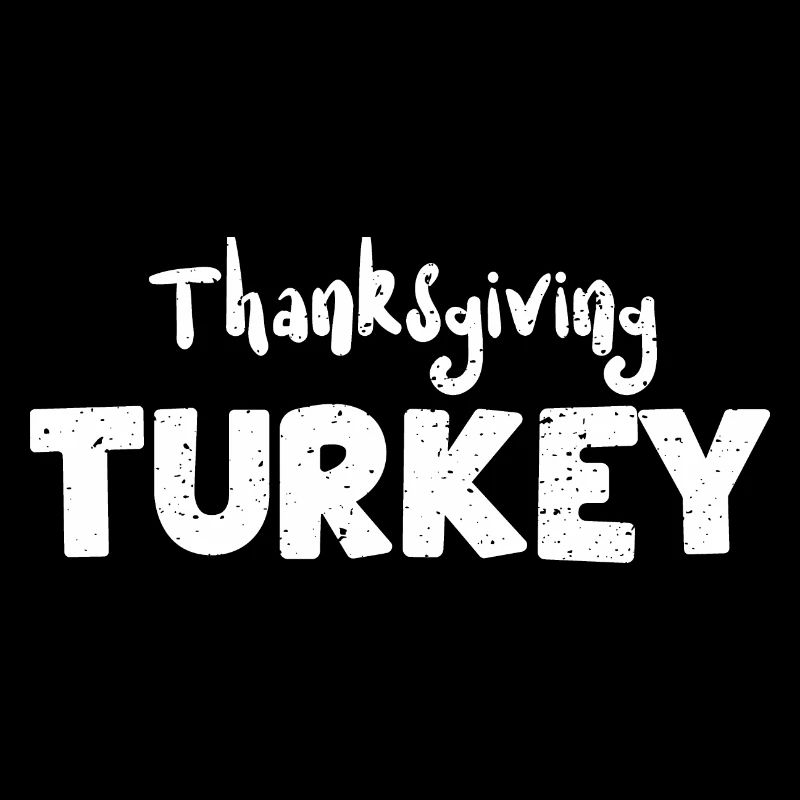 Dinde de Thanksgiving - Thanksgiving