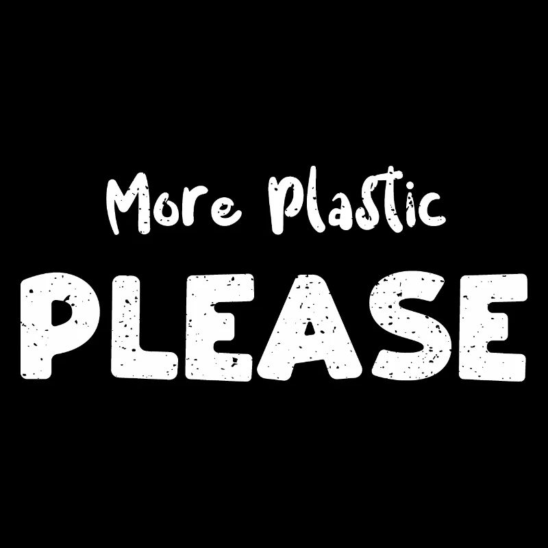 Plus de plastique s’il vous plaît - Pêche