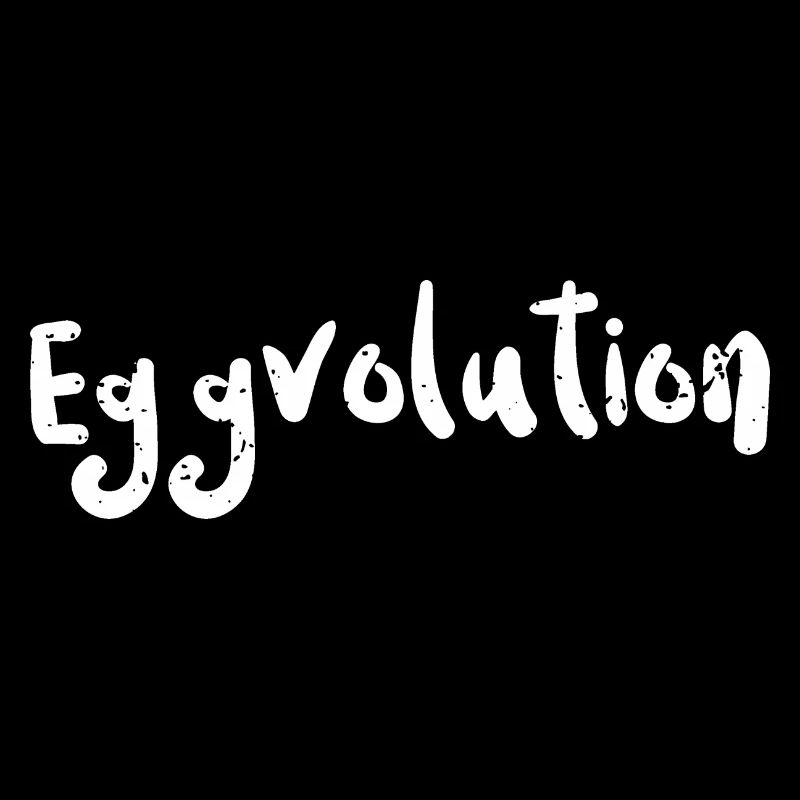Eggvolution - Eggs