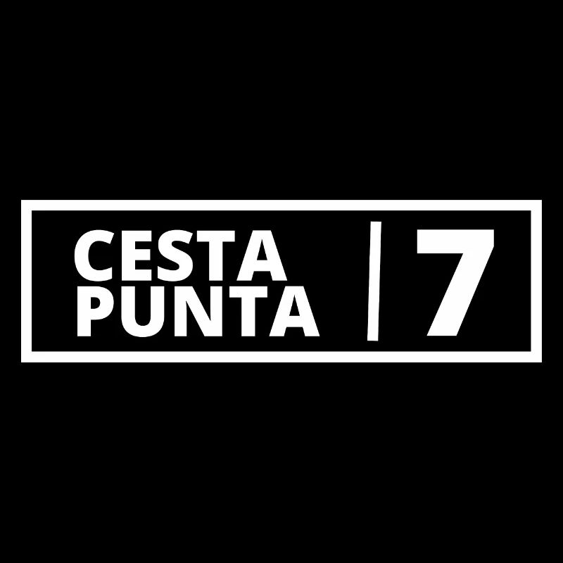 CESTA PUNTA 7 - Jeu de Pelote Basque
