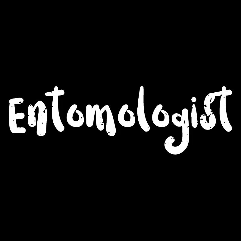 Entomologiste - Science