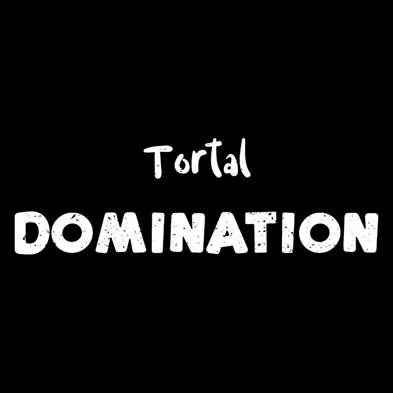 Tortal Domination - Coral