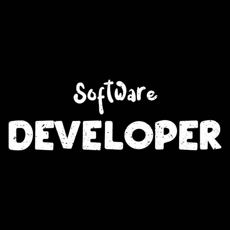 Software Developer - Coding