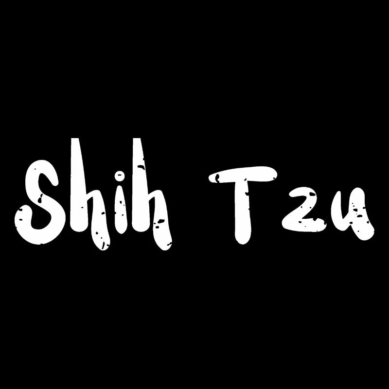 Shih Tzu - Chiens