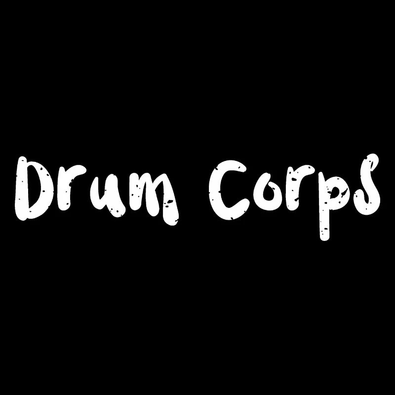 Drum Corps - Musique