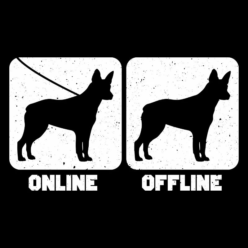 Australian Stumpy Tail Cattle Dog