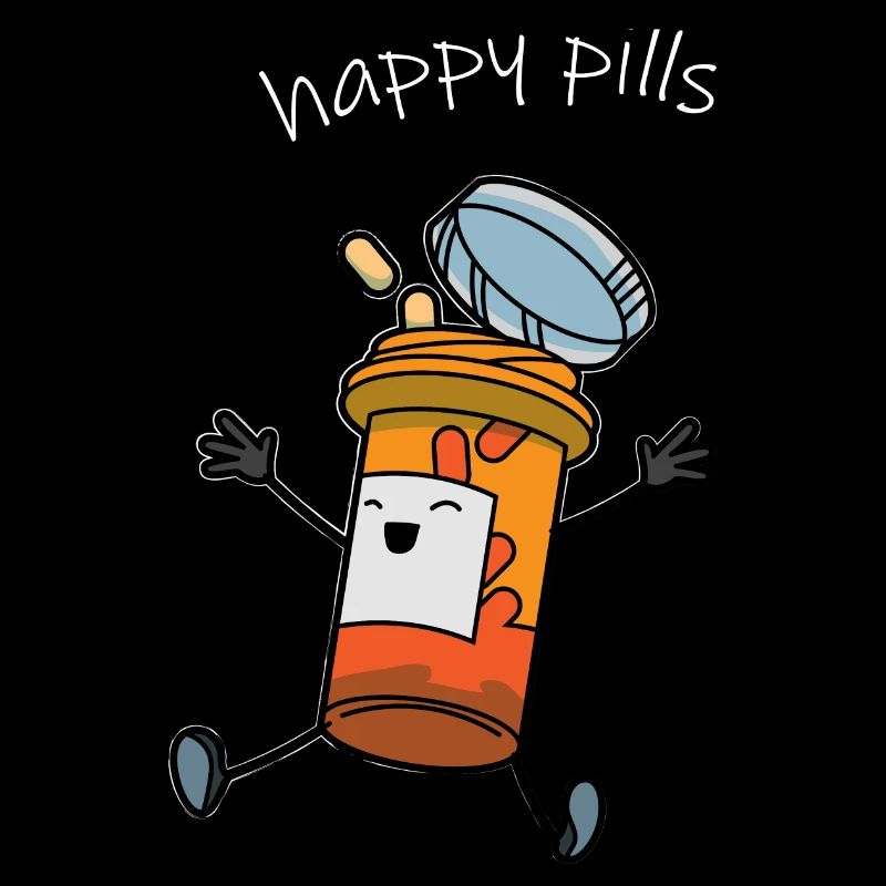 pills