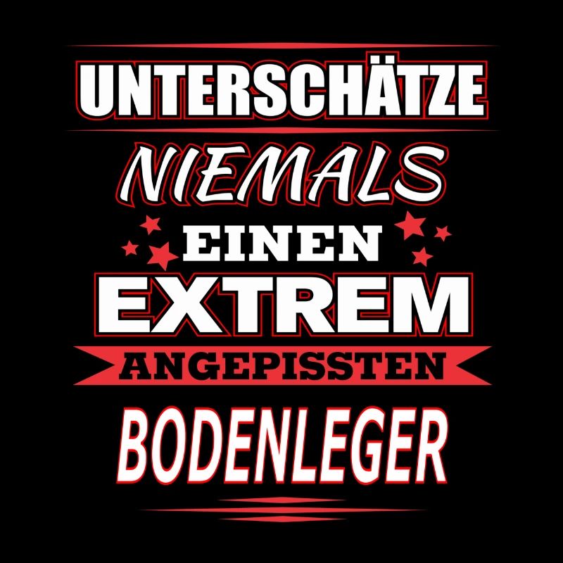 BODENLEGER