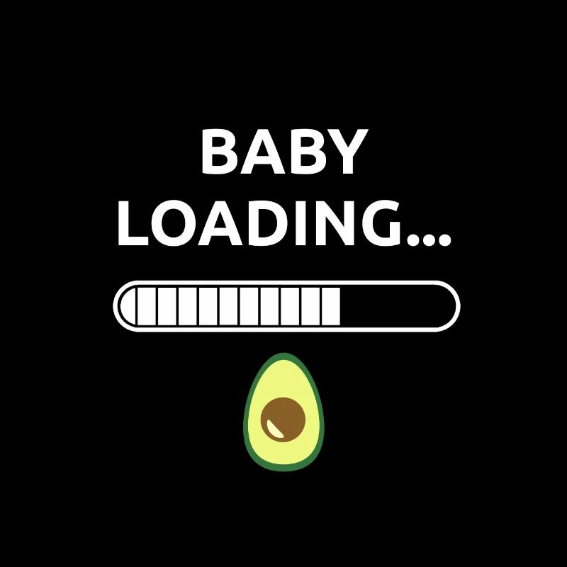 Bébé Enceinte Grossesse Avocat Enceinte