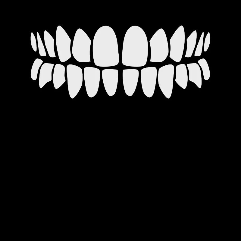 Tooth teeth denture smile dentist white biting