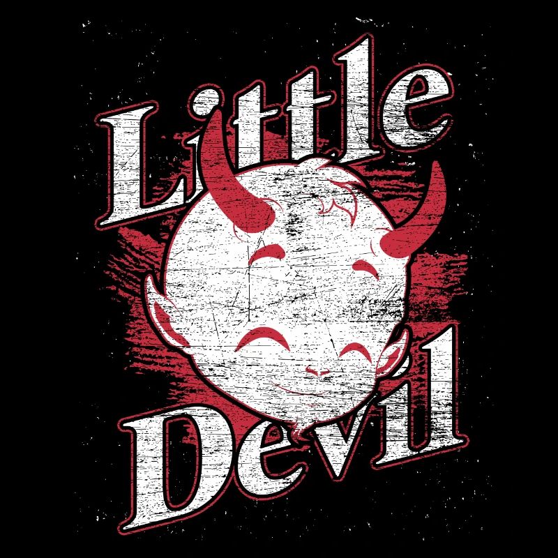 Devil Hunger Eat Hell Gift Purgatory Death