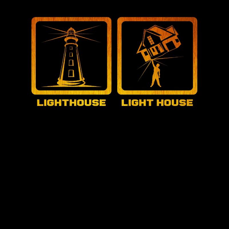 lighthouse