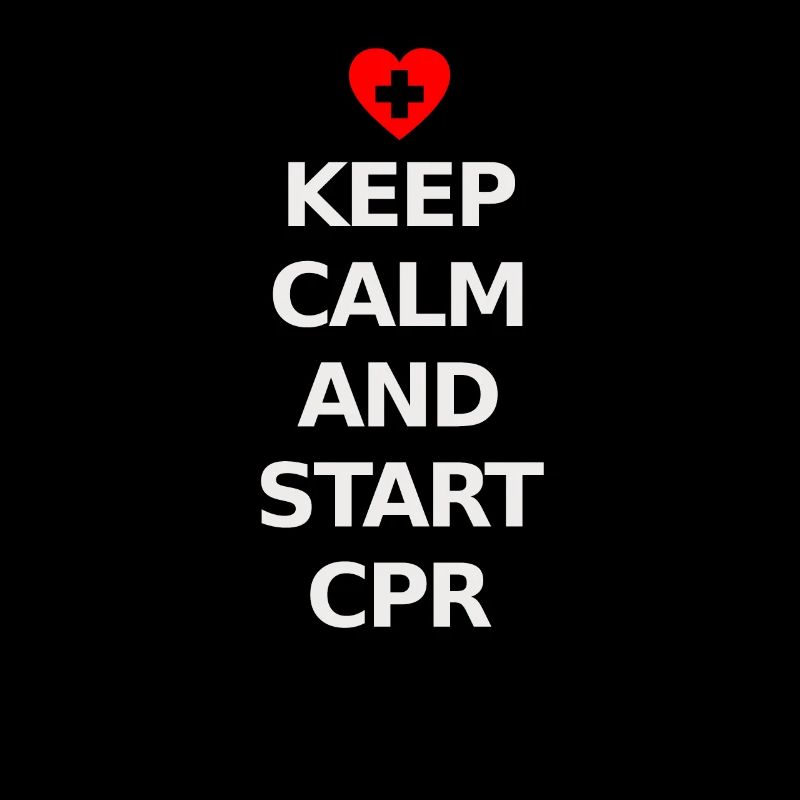 CPR first aid for nurses gift idea