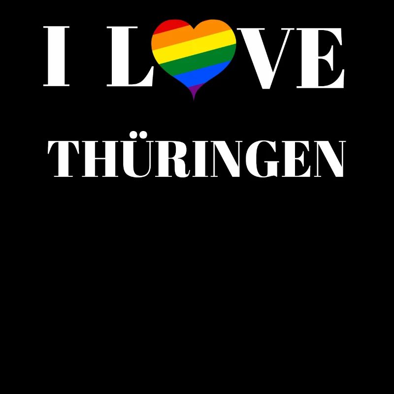 Thuringia - gift idea