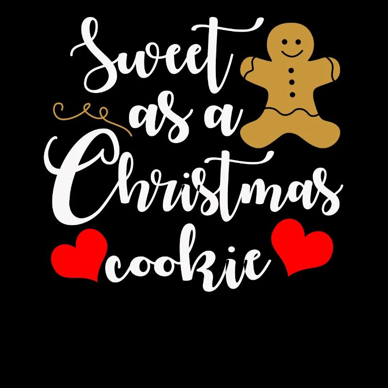 Gingerbread Man