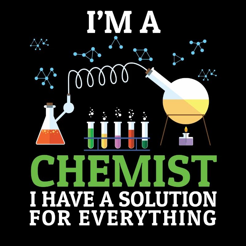 Solution de chimiste pour tout