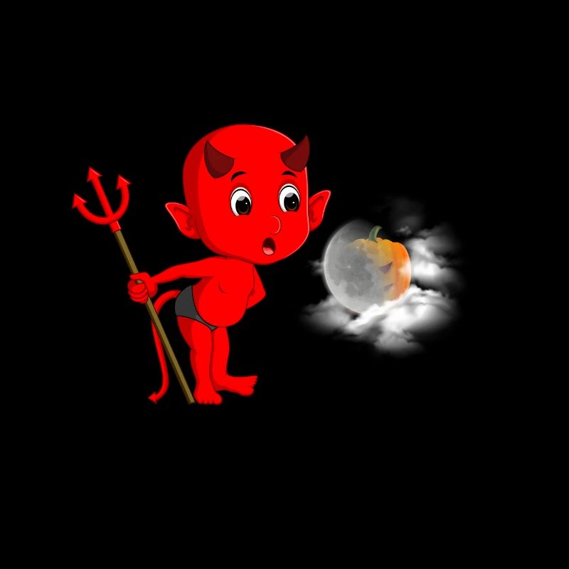 little devil