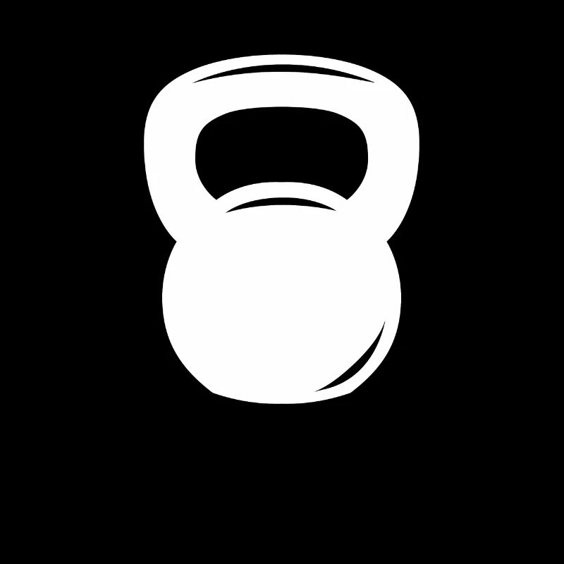 Kettlebell workout exercises workout gift