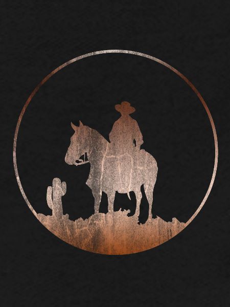 Cow-boy