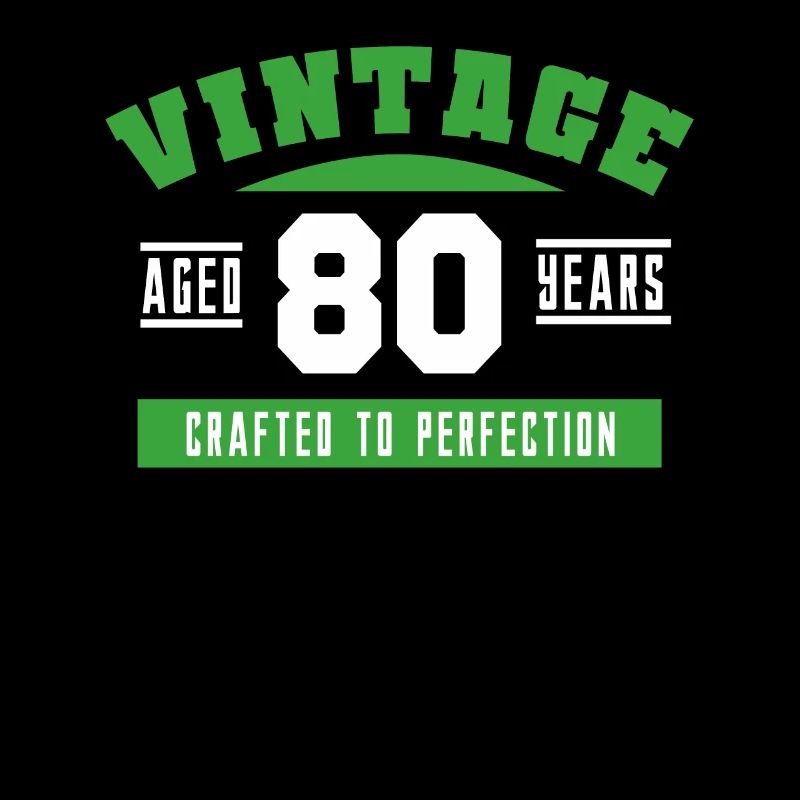 80th birthday 80 years funny