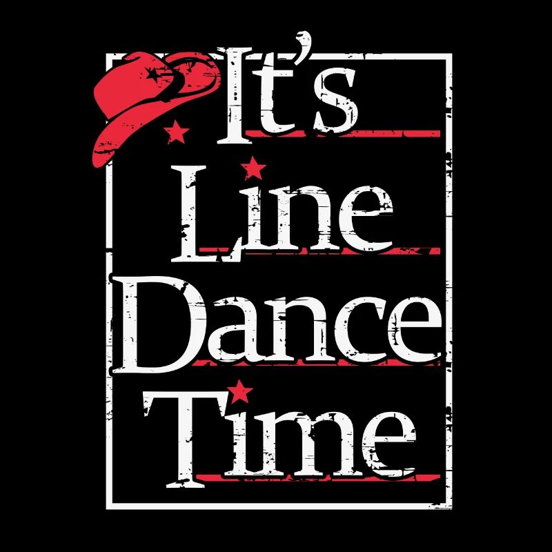 C’est l’heure de la danse en ligne