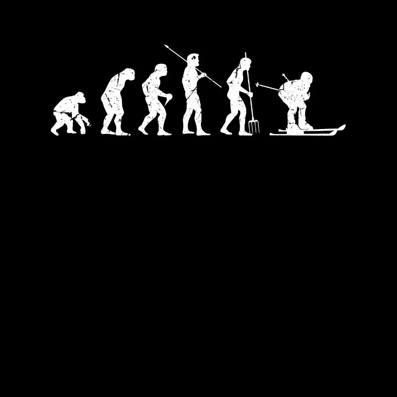 Evolution Ski