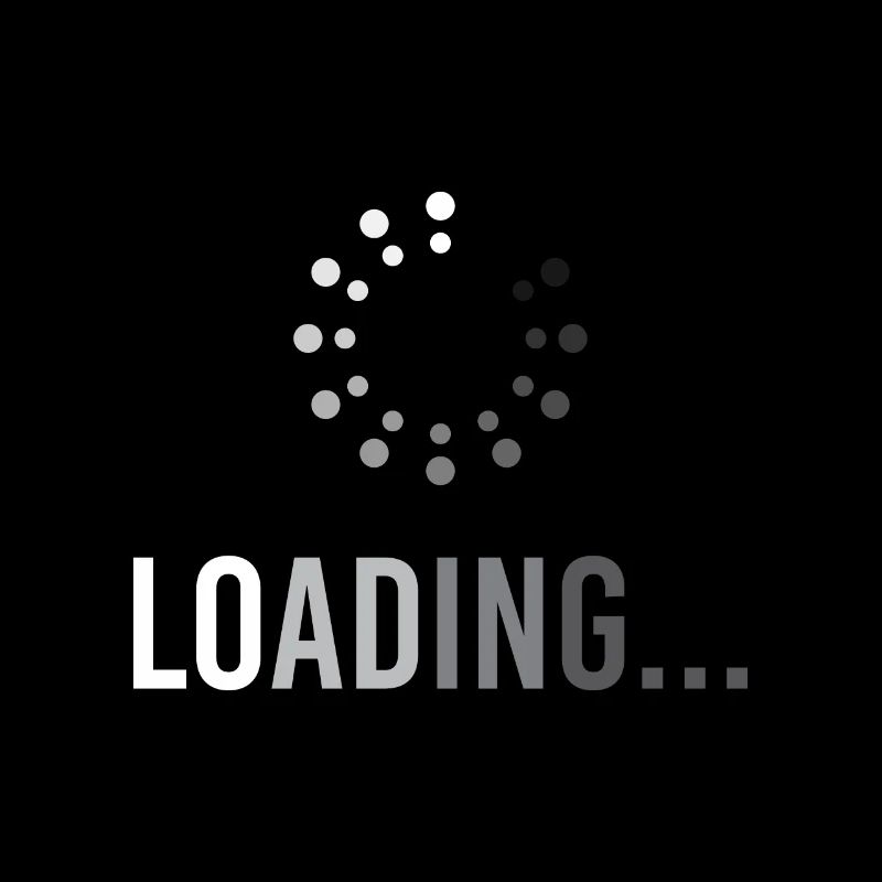 Loading Computer IT Itler Informatiker Informatik