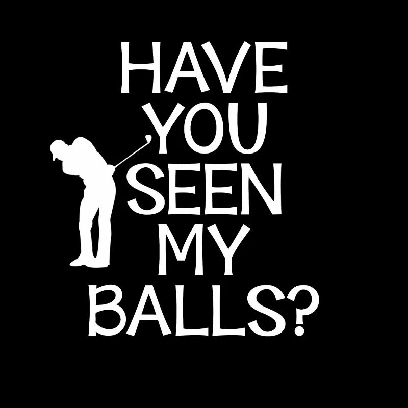 Golfer Golf