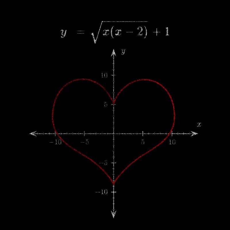 Valentine's Day Valentine Heart Gift Math