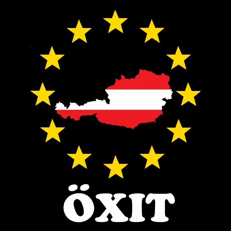 ÖEXIT Austria exit EU European Union