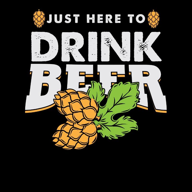Drinking beer Drinking alcohol