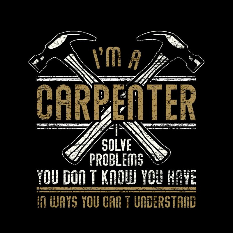 Carpenter problems