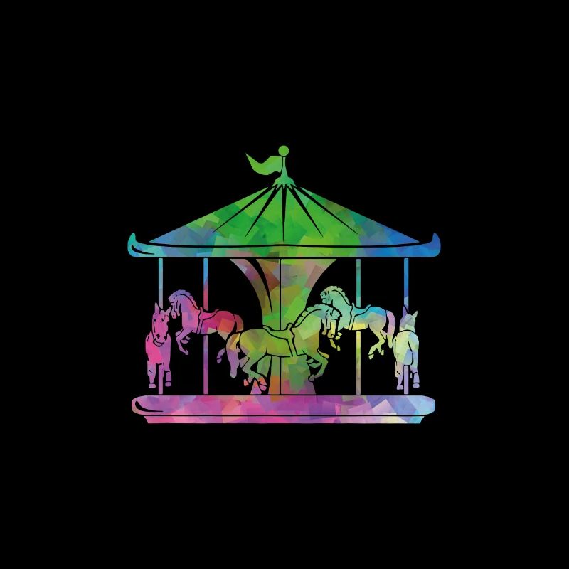Carousel Funfair