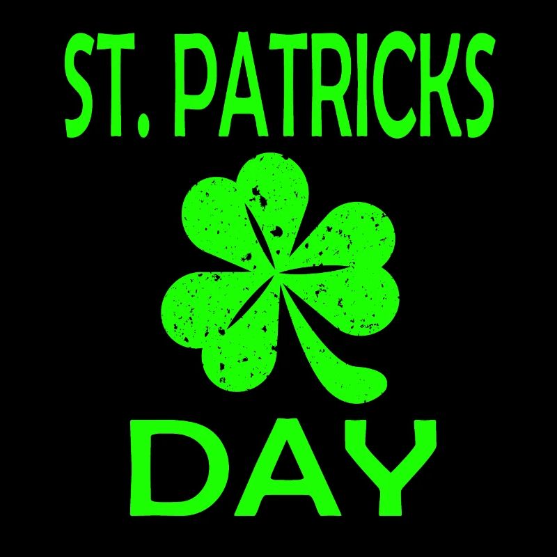 St Patricks Day