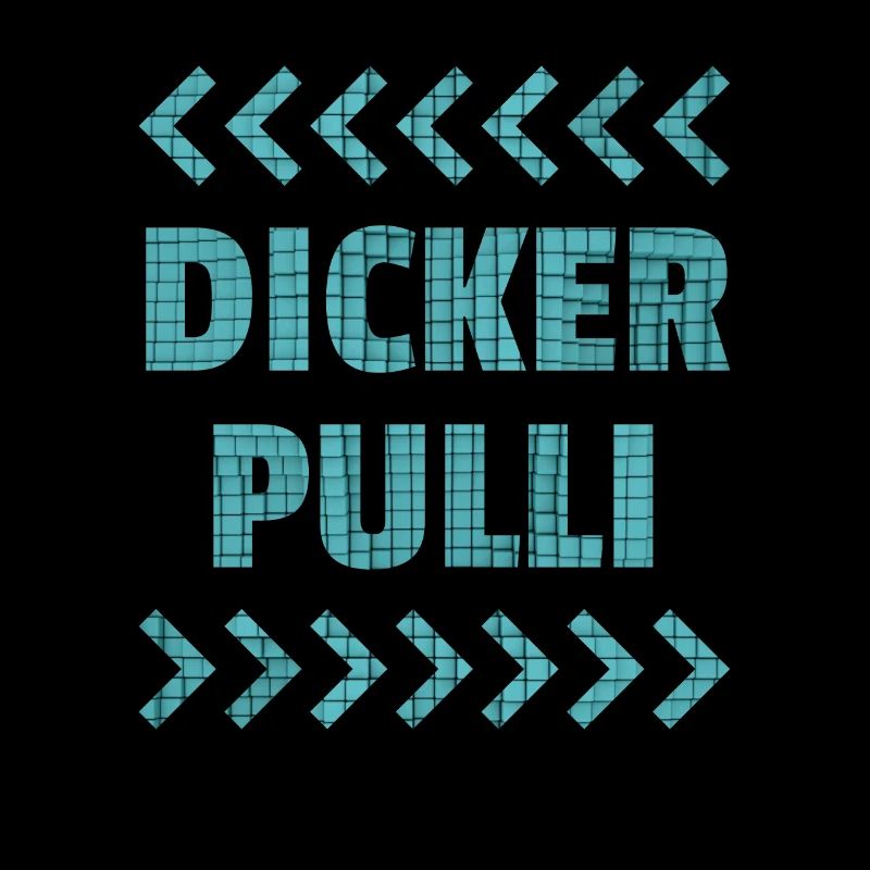 DICKER PULLI
