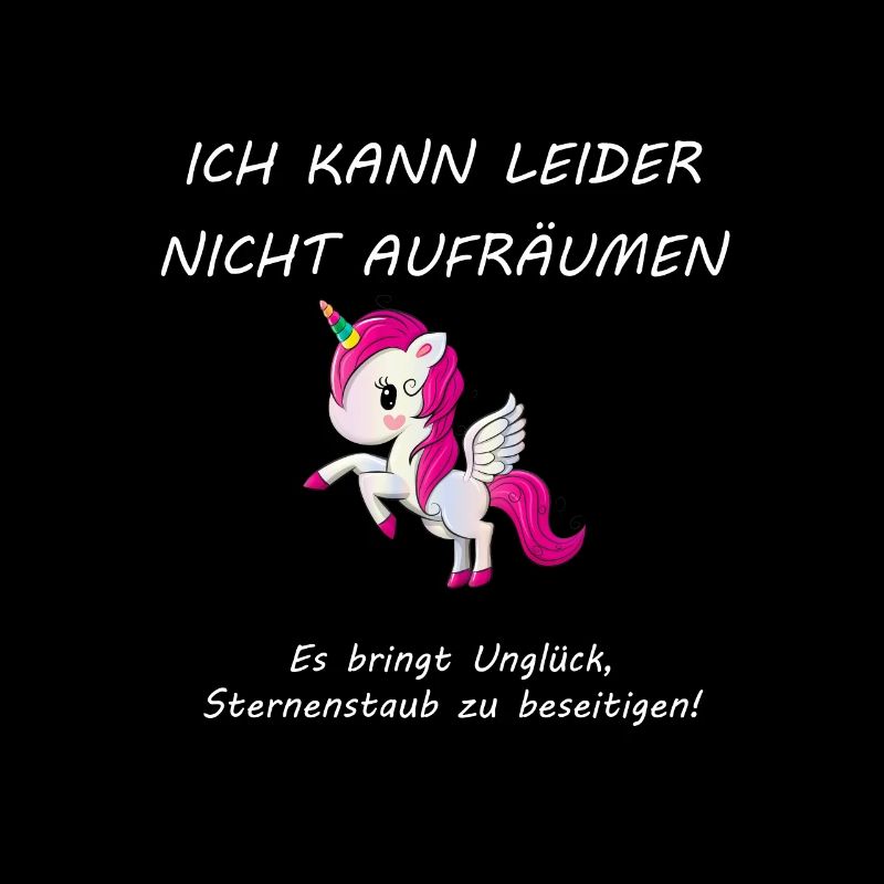 Unicorn Stardust Opruimen Gift